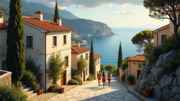 Assurance habitation à Marseille : une couverture essentielle pour tous