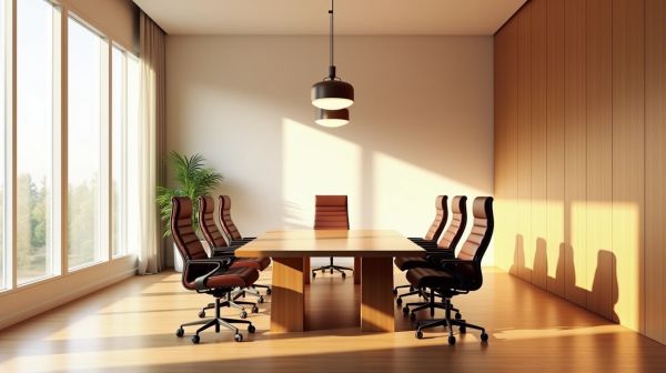 Bureau Beaune : conseils pour un aménagement idéal
