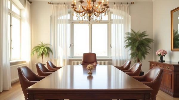 Bureau Beaune : conseils pour un aménagement idéal