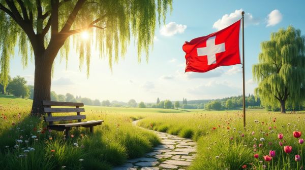 Guide ultime pour comprendre l'épargne retraite en Suisse