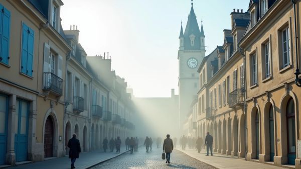 Immobilier La Rochelle : informations sur les tendances du marché