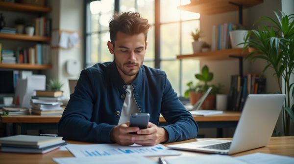 Maîtriser les paiements mobiles avec un TPE efficace