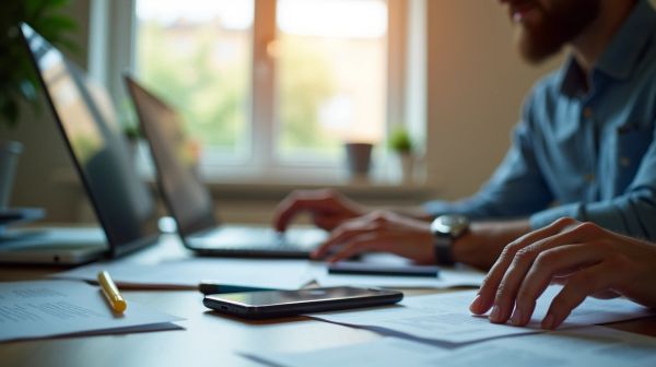 Maîtriser les paiements mobiles avec un TPE efficace