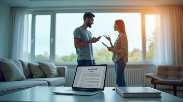 Optimiser votre protection avec l'assurance habitation propriétaire non occupant