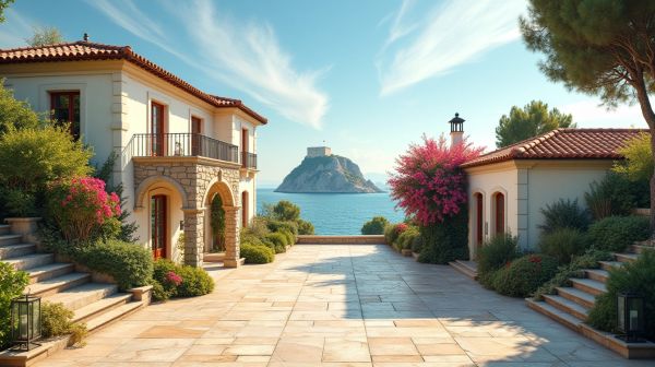 Top 5 avantages de l'assurance habitation à Marseille