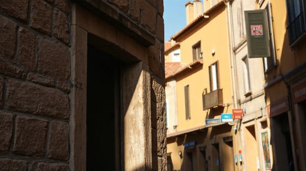 Top 5 avantages de l'assurance habitation à Marseille