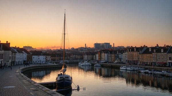 Top 5 tendances du marché immobilier à La Rochelle en 2023
