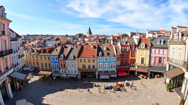 Top 5 tendances du marché immobilier à La Rochelle en 2023