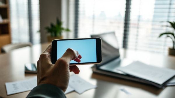 Top stratégies pour optimiser les paiements mobiles avec un TPE