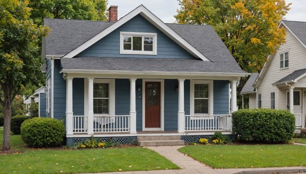 Assurance pour propriétaire non occupant : protège votre logement inoccupé