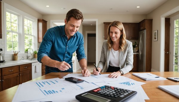 Calculer la valeur de sa maison : les clés pour bien estimer